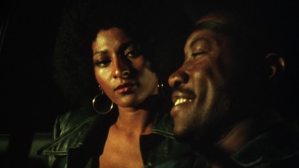 Foxy Brown (1974) Lektor PL