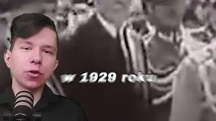 CZY JÓZEF PIŁSUDSKI UKRADŁ 8 MILIONÓW ZE SKARBU PAŃSTWA? #historia #shorts #iirp #piłsudski