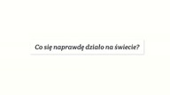 Red Pill News - Looking Glass, CERN 8 KWIETNIA.