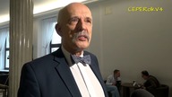 Jak będzie wyglądać prezydentura Donalda Trumpa? - Janusz Korwin-Mikke
