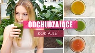 FIT KOKTAJLE ODCHUDZAJĄCE | myfitnesspl