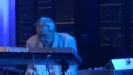 Klaus Schulze Feat.  Lisa Gerrard Rheingold (Live At The Loreley)