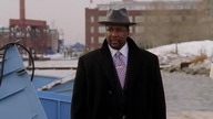 S02E01.  Prawo ulicy - The Wire.  PL