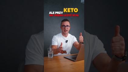 Nie liczysz kalorii? I tak mają znaczenie (tłumaczę dlaczego)