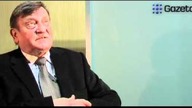 gen. Hemraszewski: Dlaczego kosmos lubi czterdziestolatków?