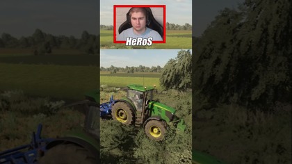 DO TAKICH ROWÓW TO TRZA MIĆ TROSZKU PUINCIA  #farming