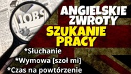 Angielski szukanie pracy