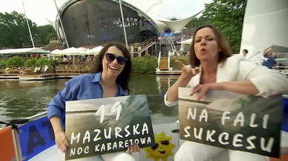 MNK Na Fali Odcinek 1
