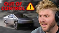 Teslas Cybertruck Issue is Stupid - The Big Three #8