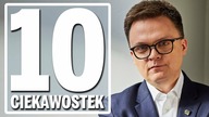 10 ciekawostek o Szymonie Hołowni.