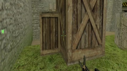 Nowa mapa odc 5 cs 1. 6 #cs16 #counterstrike16 #shorts