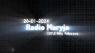 RADIOMARYJA - 28-01-2024 - wejścia prezenerskie, Dżingle, Spot