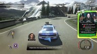 Terome Cassel - Gustavo El Loco | Przejdźmy Razem Na Żywo! Crash Time 5: Undercover #3
