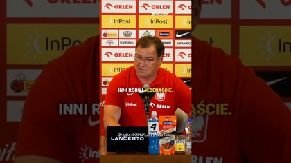 JAN URBAN ZAPOWIADA DUŻE ZMIANY W SKŁADZIE