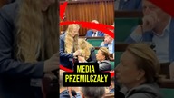 MEDIA TO PRZEMILCZAŁY!