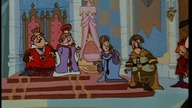 Kino familijne (Festiwal bajek) Odcinek 14 Śpiąca kr&oacute;lewna (DUB PL)