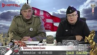 Sp&oacute;źniony, Sobotni Żywiec Sob, 25. 4. 2026r.  W.  Olszański, M.  Osadowski Rodacy Kamraci NPT