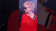 Córki Katarzyny Figury mają nietypowe imiona.  Brzmią luksusowo?
