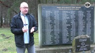 Zapowiedź kanału Historie II wojny #6 - Kirkuty na polskiej ziemi