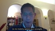 Dr Sucharit Bhakdi: EBV, półpasiec, toksoplazmoza, gruźlica, rak - długoterminowe skotki szczpeń przeciw C-19- napisy PL