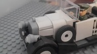 COBI MERCEDES G4 #cobi #shorts #bricks #india #yemen #sudan #chad #mali #niger #eritrea #djibouti #1