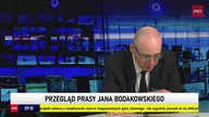 Witold TUMANOWICZ, dr. Cezary MECH, ks. Tadeusz ISAKOWICZ ZALESKI[NA ŻYWO]. Dzień w Mediach Narodowy