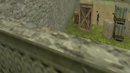 Nowa mapa odc 22 cs 1.  6 #cs16 #counterstrike16 #shorts