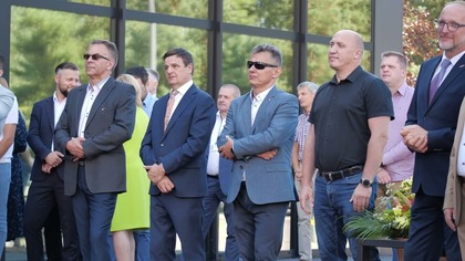 Dzień Energetyka.  Obchody święta branżowego w TAURON Wytwarzanie w Jaworznie