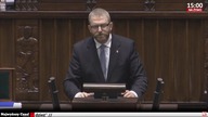 MOCNE! Grzegorz Braun po expose Morawieckiego! To jest zdrada! || NCzas TV