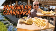 Smażalnia Bania Ryb - Zamówiłem ,,Czarniaka  / Oddaszfartucha