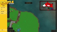 Castle Story #2 - pierwsze plany.
