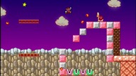 Mario Forever Community New Year 2021 v2 05 World 2 PB Games