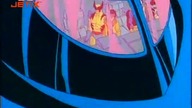 X-men odcinek 61 - Tajemnica Zagubionej Osady