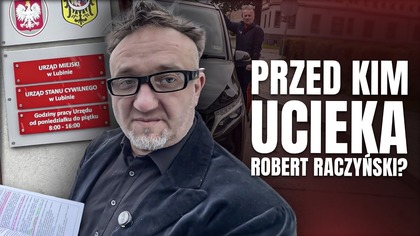 POLSKA AFERA EPSTEINA? KTO I DLACZEGO UCIEKA PRZED TRUDNYMI PYTANIAMI