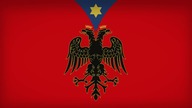 Albulena - Albańska anty-osmańska pieśń