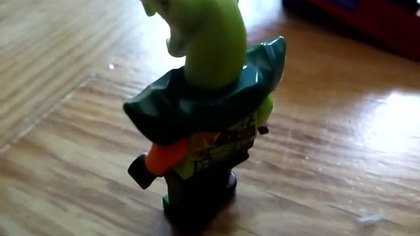 Lego Ninjago sezon 2 odc 17 KONIEC ????
