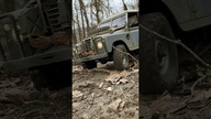 RC 1/10 Scale Land Rover TROPHY #rcadventure #offroadrc #rccrawler #boomracing