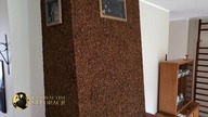 Jak zrobić bursztynowy kominek domowy? Innowacyjne Dekoracje