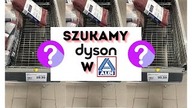 Dyson z ALDI?!