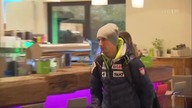 Polscy skoczkowie trenują w Lillehammer (17. 11. 2016)