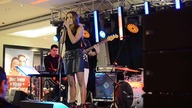 Ola Szwed w Plazie 2012, HD