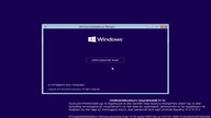 An interesting Windows 10 build