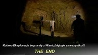 Zamknięcie kanału.