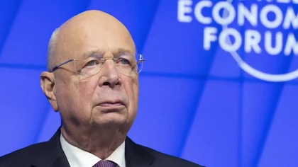Część 1 Imperium KLAUSA SCHWABA i jego marionetki.  DAVOS 2022.