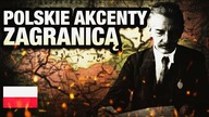 10 POLSKICH AKCENTOW ZAGRANICA