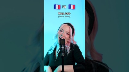 BTS - SWIM | Singing in 4 languages 