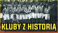 10 KLUBOW PIŁKRASKICH Z HISTORIA I TRADYCJĄ