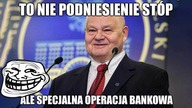 Stopy procentowe, kredyty, inflacja, dolar, euro, frank - wszystko w górę!