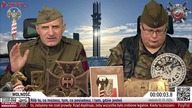 WOLNOŚĆ.  Sob.  1. 3. 2025r.  W.  Olszański, M.  Osadowski Rodacy Kamraci NPTV.pl