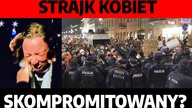Reaktywacja Strajku Kobiet! Nikt nie szkodzi Polsce tak jak Marta Lempart? Ł.  Pawelski w MN!
